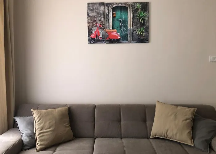 Frank Apartman