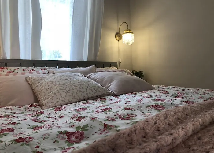 Frank Apartman