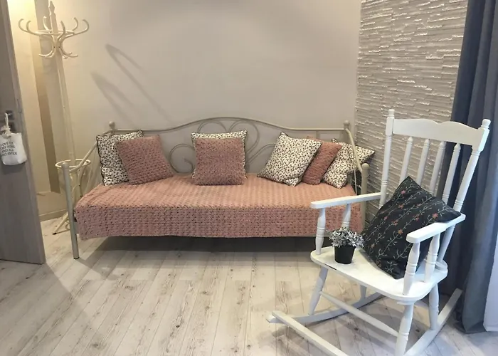 Frank Apartman