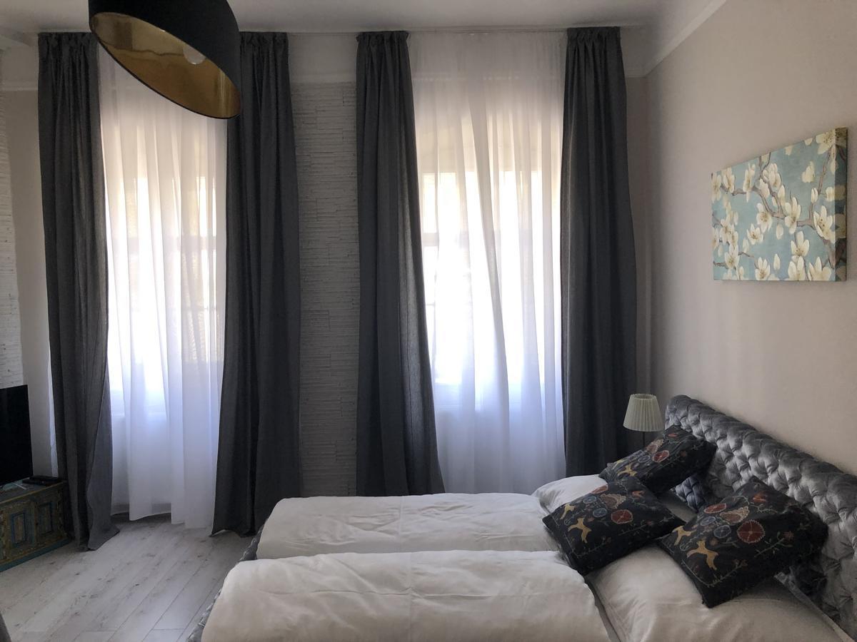 Apartmán Frank *