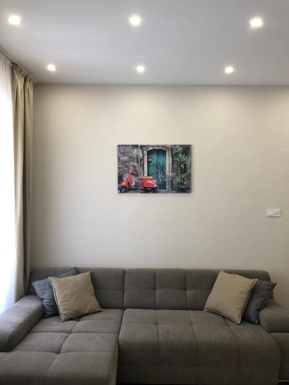 Frank Apartmán Eger