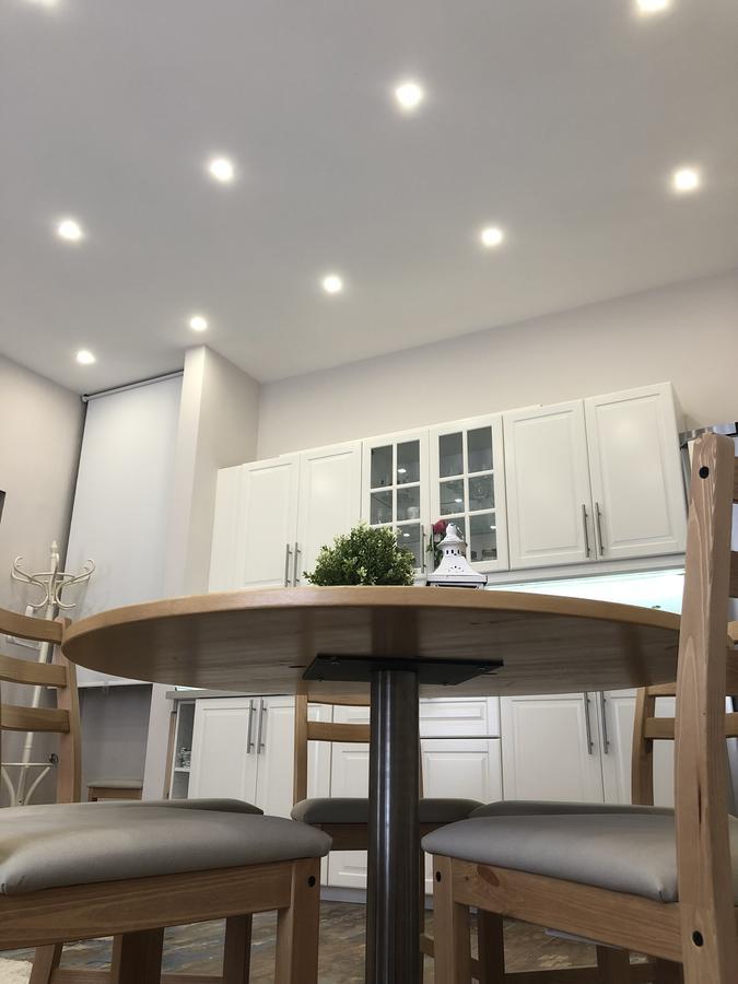 Apartmán Frank