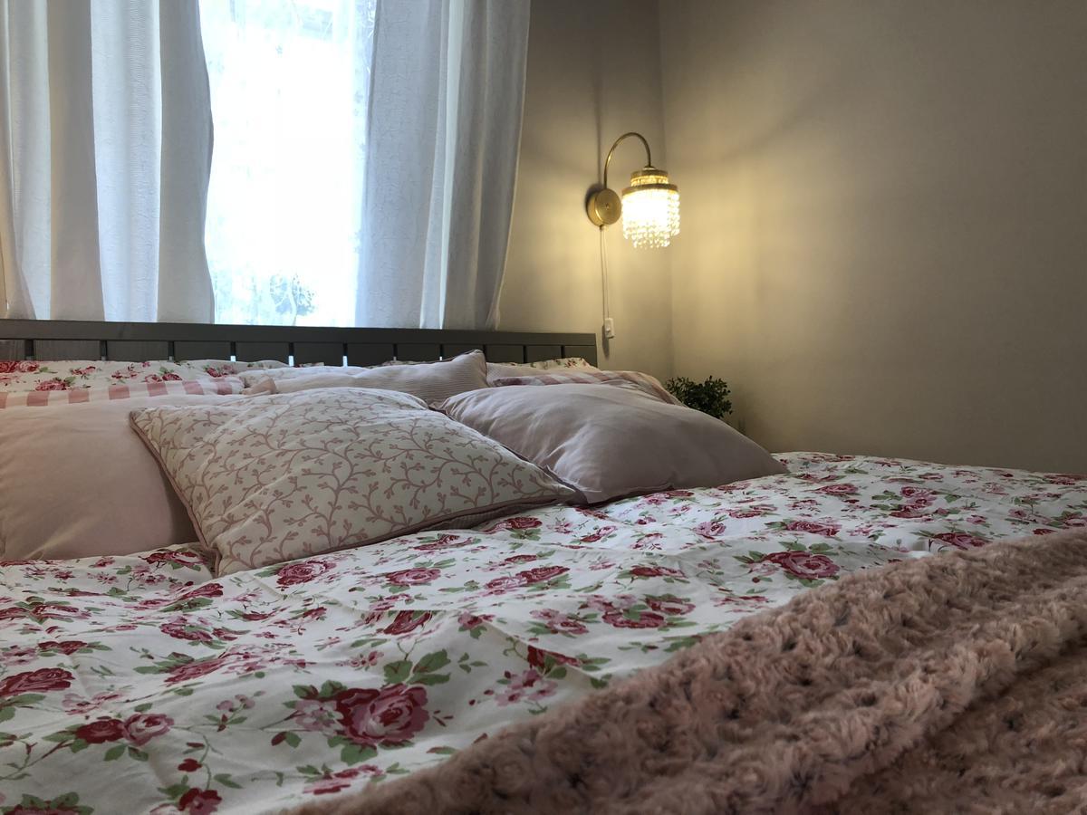 Apartmán Frank *